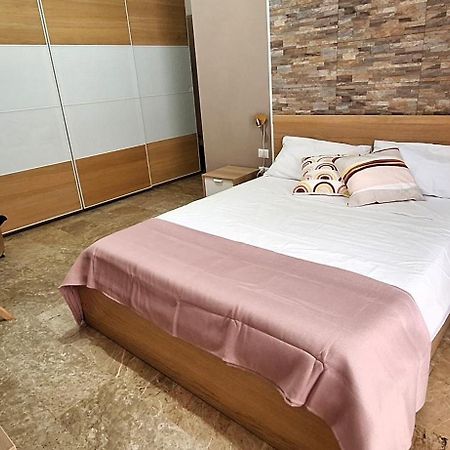 Apartmán La Casa Di Viola Řím Exteriér fotografie