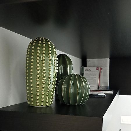 Apartmán La Casa Di Viola Řím Exteriér fotografie