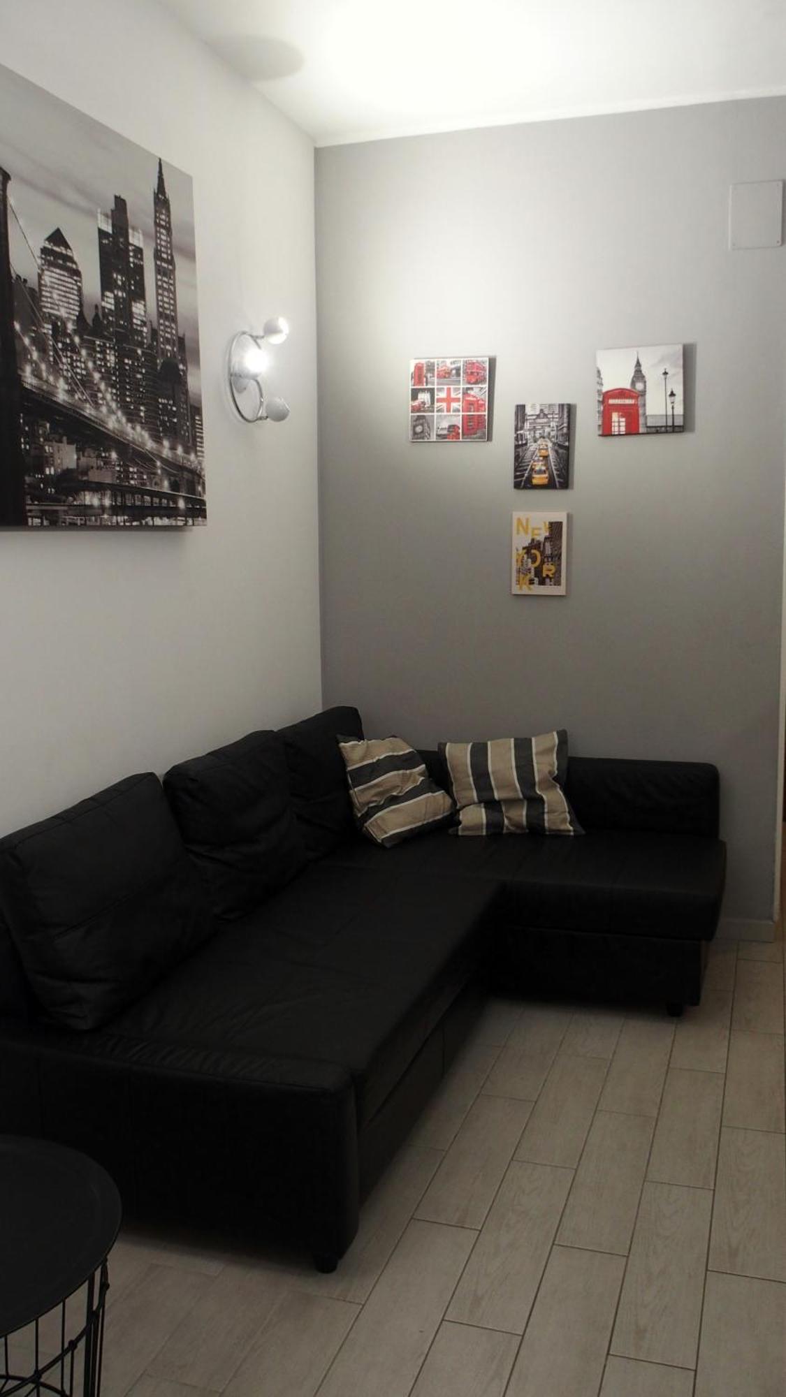 Apartmán La Casa Di Viola Řím Exteriér fotografie