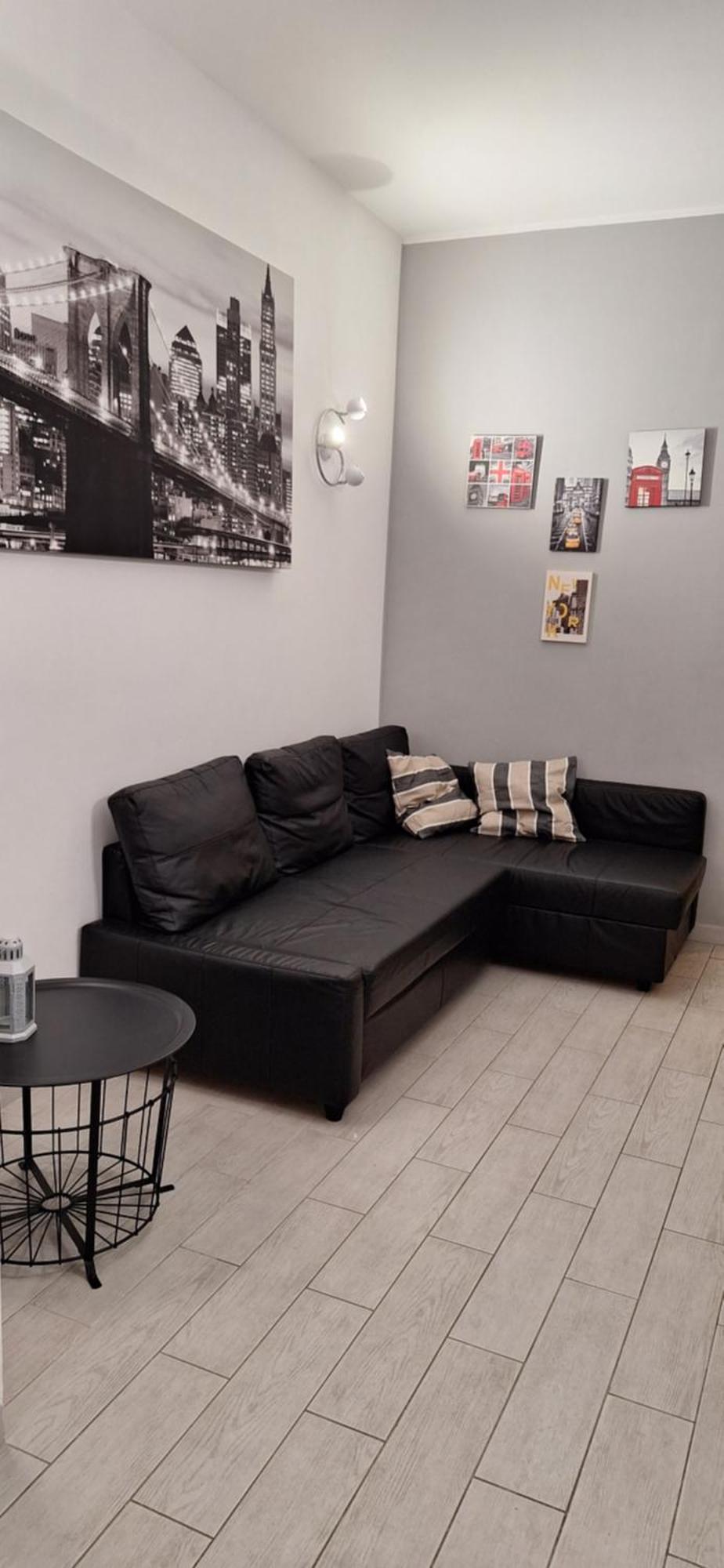 Apartmán La Casa Di Viola Řím Exteriér fotografie