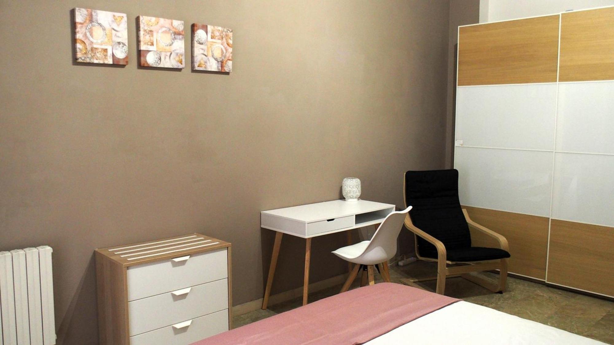 Apartmán La Casa Di Viola Řím Exteriér fotografie