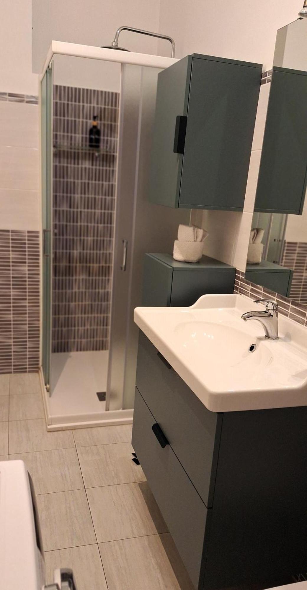 Apartmán La Casa Di Viola Řím Exteriér fotografie
