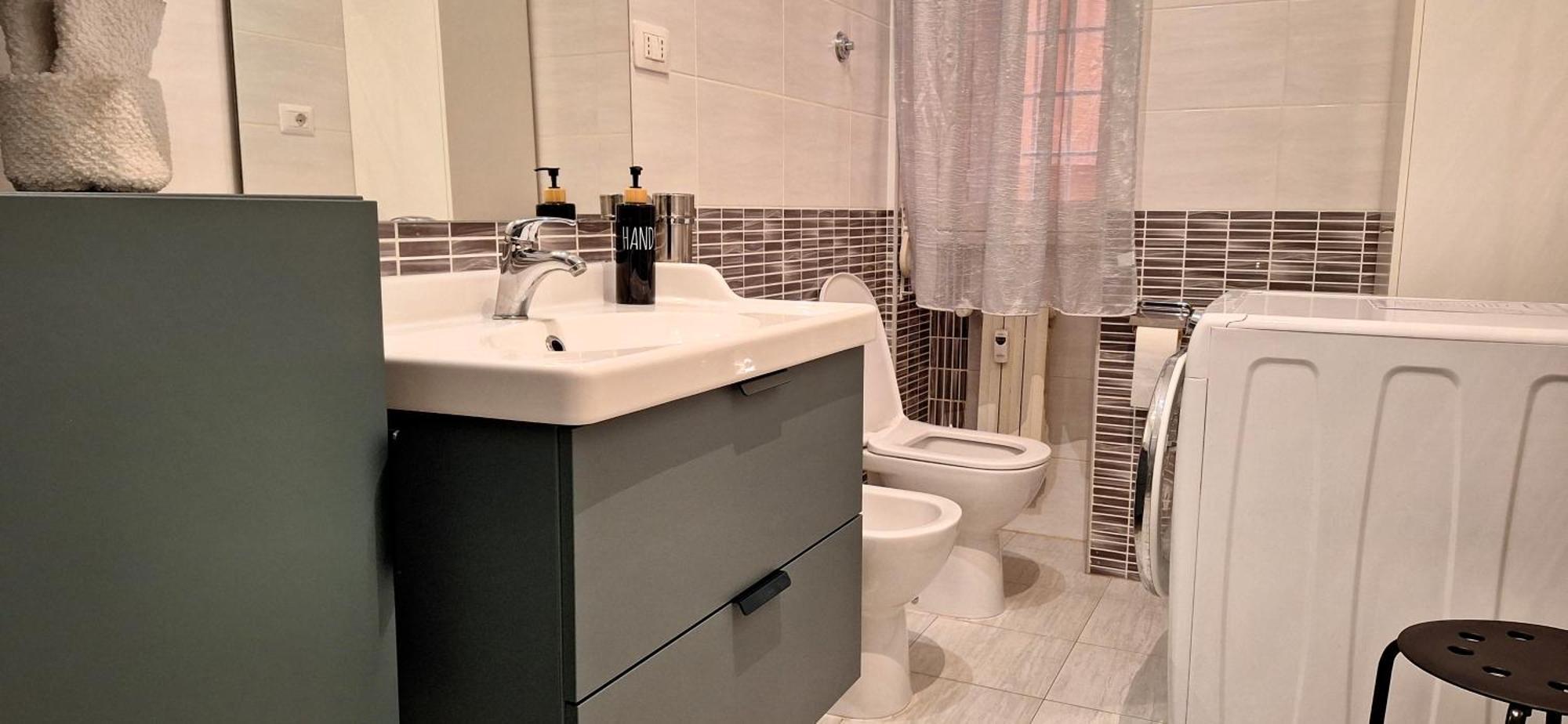 Apartmán La Casa Di Viola Řím Exteriér fotografie