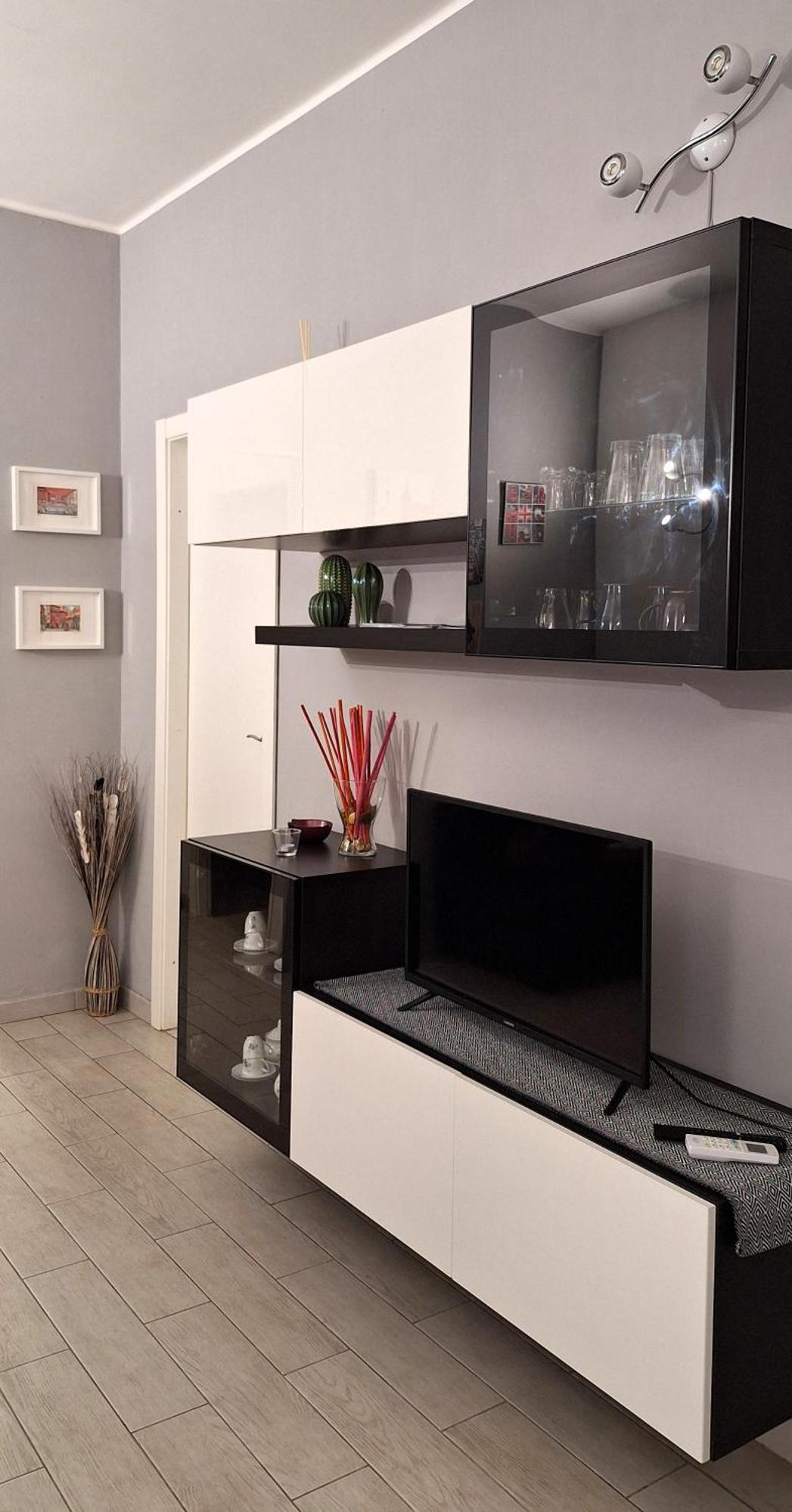 Apartmán La Casa Di Viola Řím Exteriér fotografie