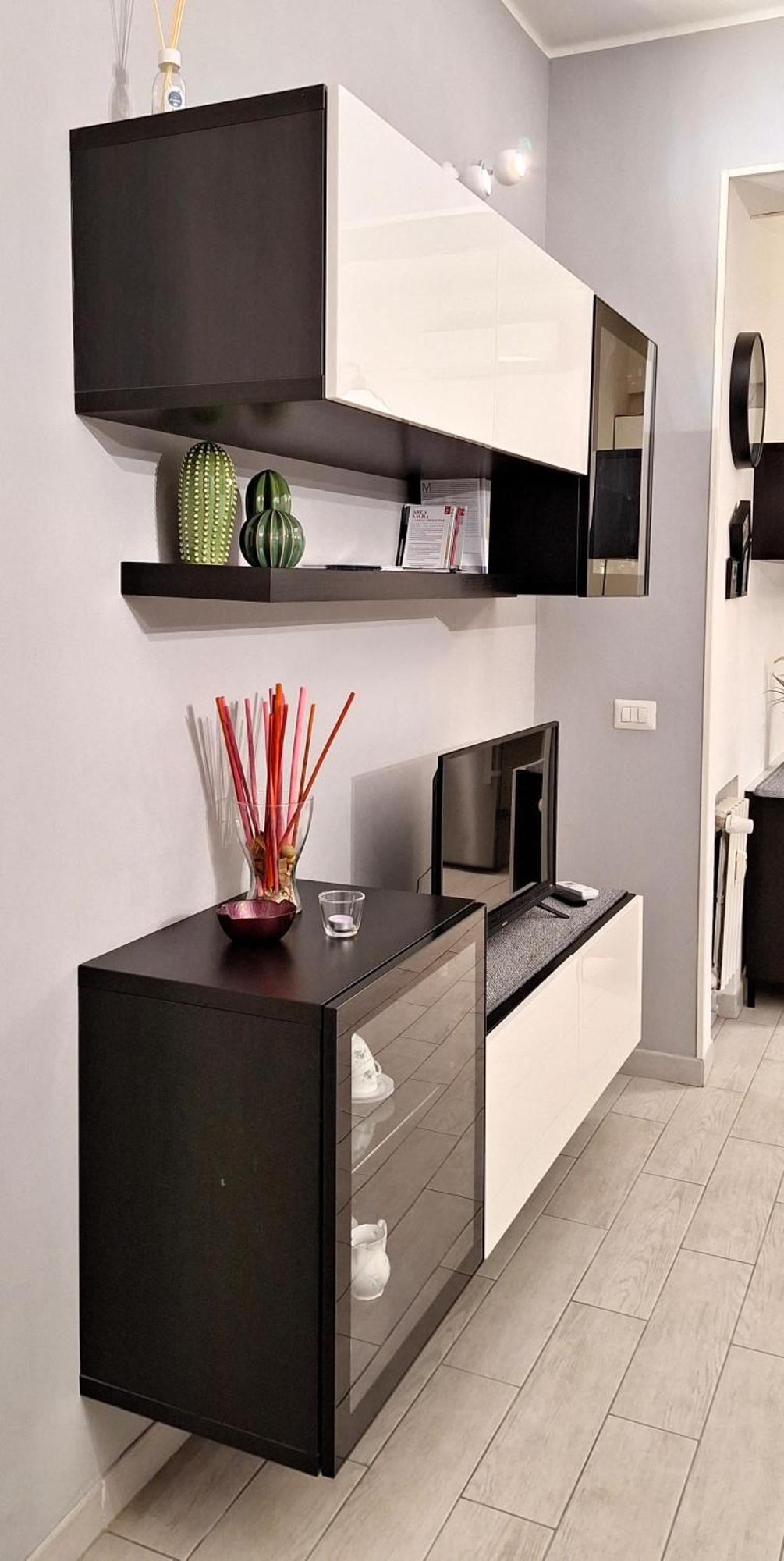 Apartmán La Casa Di Viola Řím Exteriér fotografie