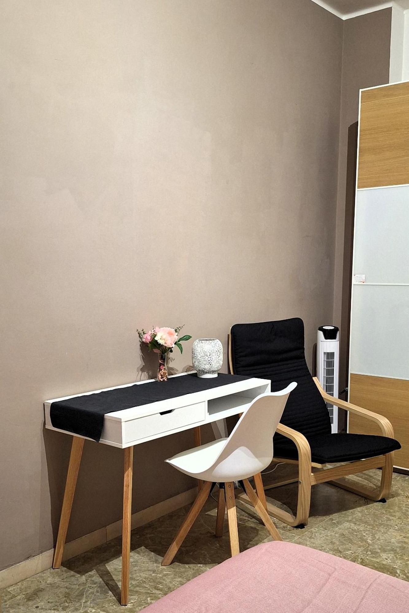 Apartmán La Casa Di Viola Řím Exteriér fotografie