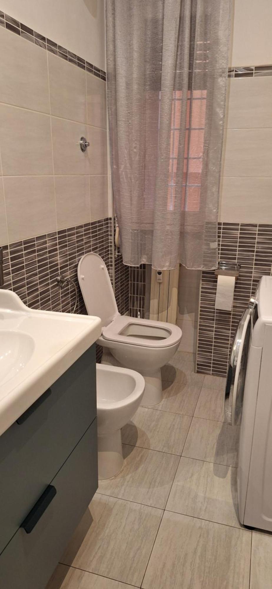 Apartmán La Casa Di Viola Řím Exteriér fotografie